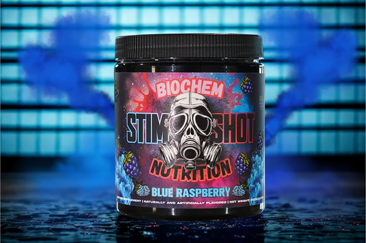 Stim Shot Classic Pre Workout